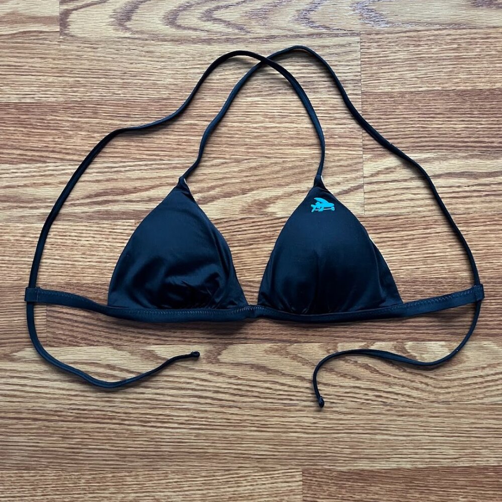 Patagonia Solid Nanogrip Triangle Top